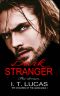 [The Children of the Gods 01] • Dark Stranger the Dream · New & Lengthened 2017 Edition (The Children of the Gods Paranormal Romance Series)